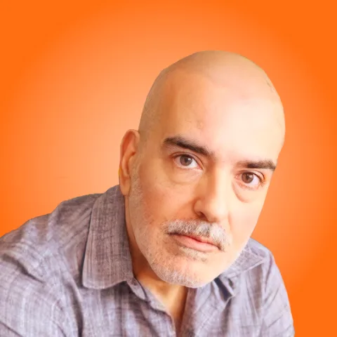 Alexandre Soares Silva