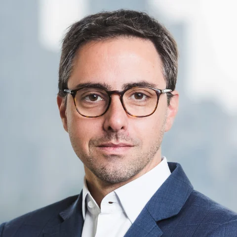 Rodrigo Duarte Garcia, autor da Editora Danúbio